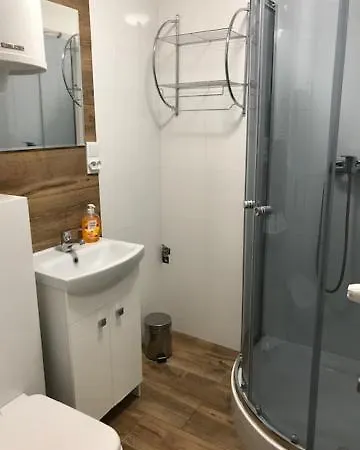 3 Pokoje W Centrum Gdyni *